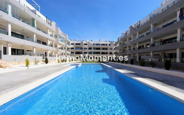 Appartement - Bestaande woning - Orihuela - Villamartín