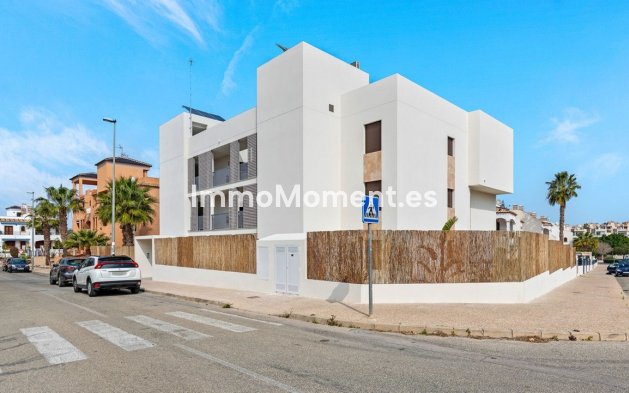 Appartement - Bestaande woning - Orihuela - Villamartín