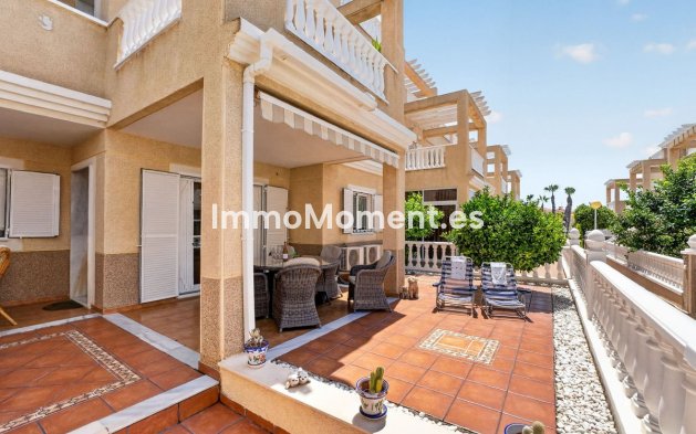 Appartement - Bestaande woning - Orihuela - Zeniamar