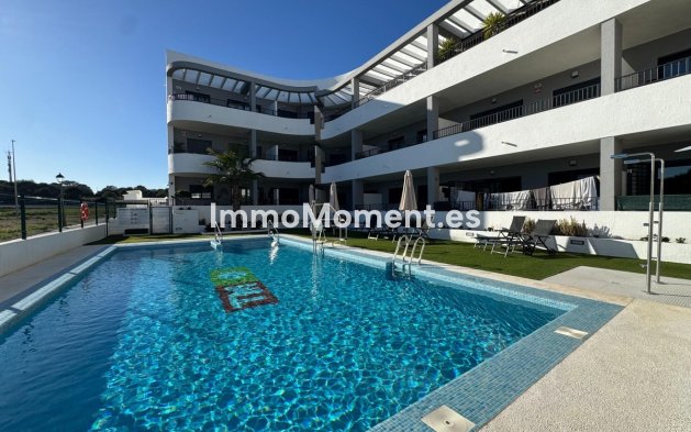 Appartement - Bestaande woning - Pilar de la Horadada - Pilar de la Horadada Centro