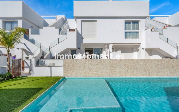 Appartement - Bestaande woning - Pilar de la Horadada - Pilar de la Horadada Centro