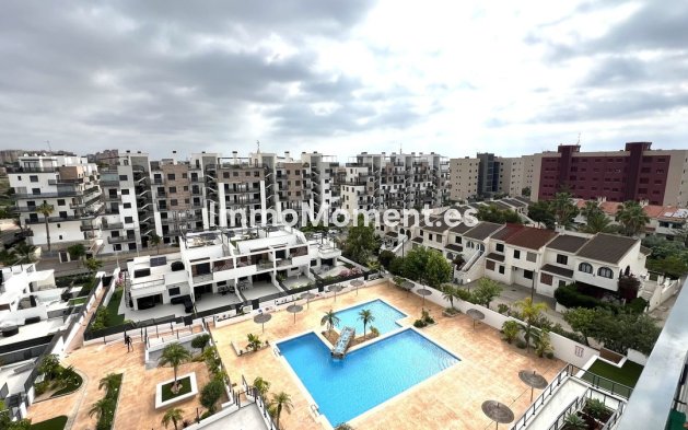 Appartement - Bestaande woning - Pilar de la Horadada - Pilar de la Horadada Centro