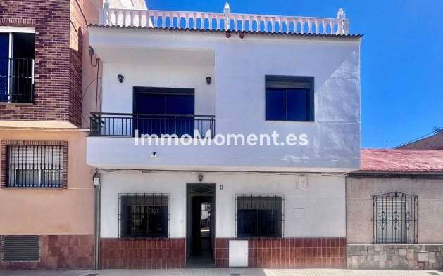 Appartement - Bestaande woning - Pilar de la Horadada - RSO-68508