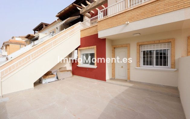 Appartement - Bestaande woning - Pilar de la Horadada - Torre de la Horadada