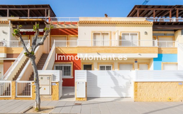 Appartement - Bestaande woning - Pilar de la Horadada - Torre de la Horadada
