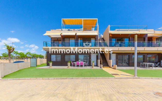 Appartement - Bestaande woning - Pilar de la Horadada - Torre de la Horadada