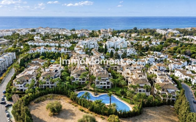 Appartement - Bestaande woning - Puerto Banús - Puerto Banús