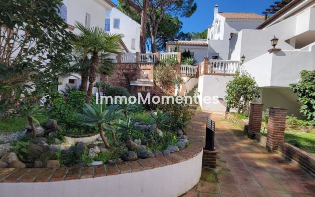 Appartement - Bestaande woning - Puerto Banús - Puerto Banús