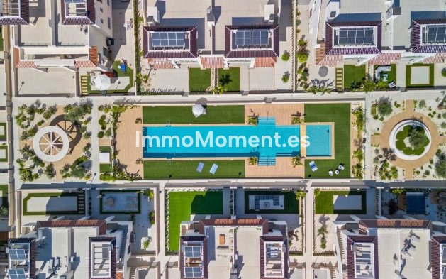 Appartement - Bestaande woning - Rojales - Ciudad Quesada