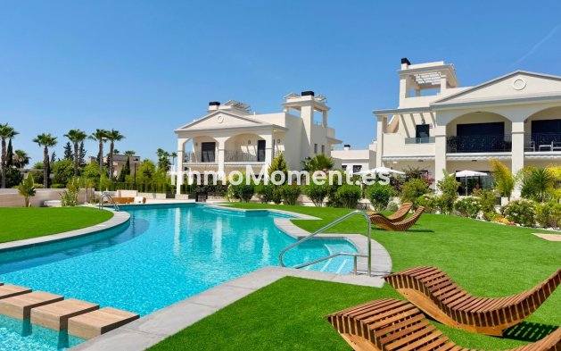 Appartement - Bestaande woning - Rojales - Ciudad Quesada
