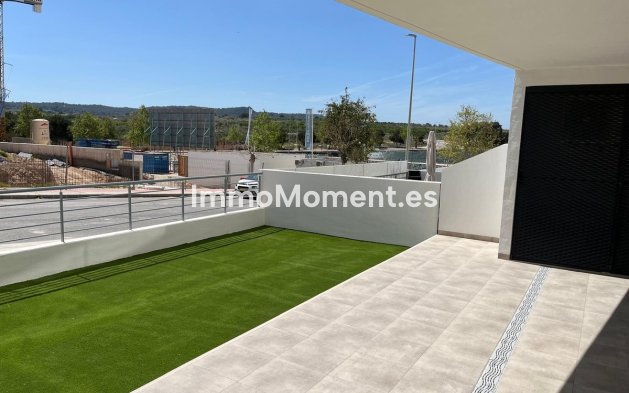 Appartement - Bestaande woning - San Miguel de Salinas - San Miguel de Salinas Centro