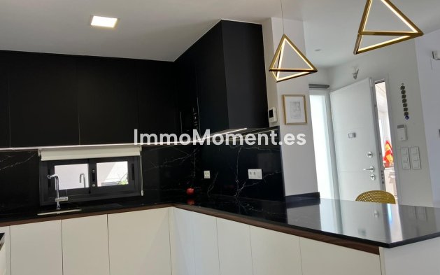 Appartement - Bestaande woning - San Miguel de Salinas - San Miguel de Salinas Centro