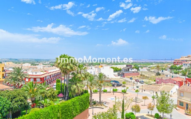 Appartement - Bestaande woning - San Miguel de Salinas - San Miguel de Salinas Centro