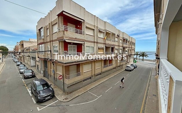 Appartement - Bestaande woning - San Pedro del Pinatar - Lo Pagan