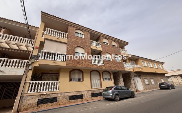 Appartement - Bestaande woning - San Pedro del Pinatar - Lo Pagan