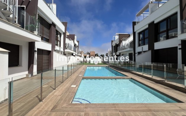 Appartement - Bestaande woning - San Pedro del Pinatar - Lo Pagan