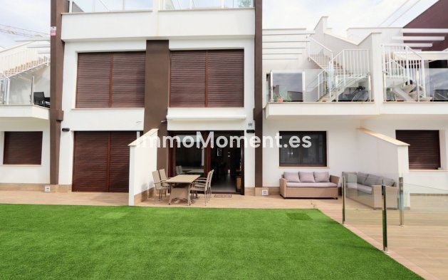 Appartement - Bestaande woning - San Pedro del Pinatar - Lo Pagan