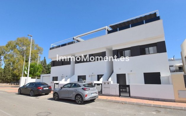 Appartement - Bestaande woning - San Pedro del Pinatar - San Pedro del Pinatar Centro