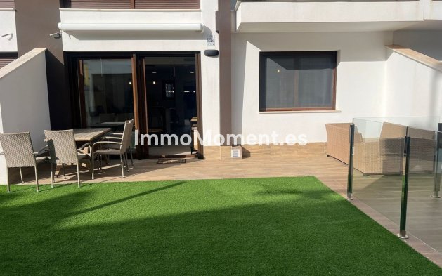 Appartement - Bestaande woning - San Pedro del Pinatar - San Pedro del Pinatar Centro