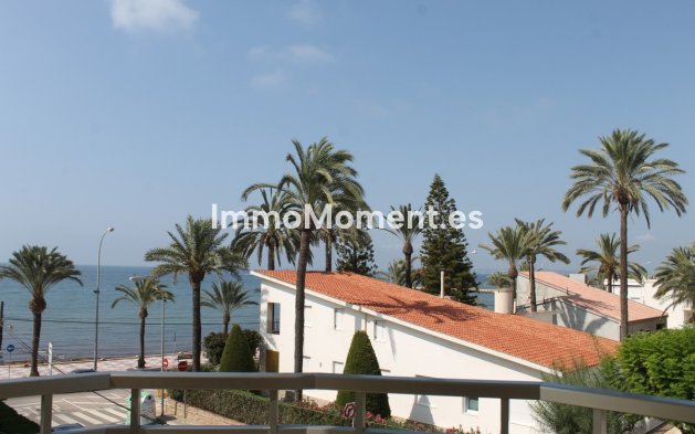 Appartement - Bestaande woning - Santa Pola - Santa Pola Centro