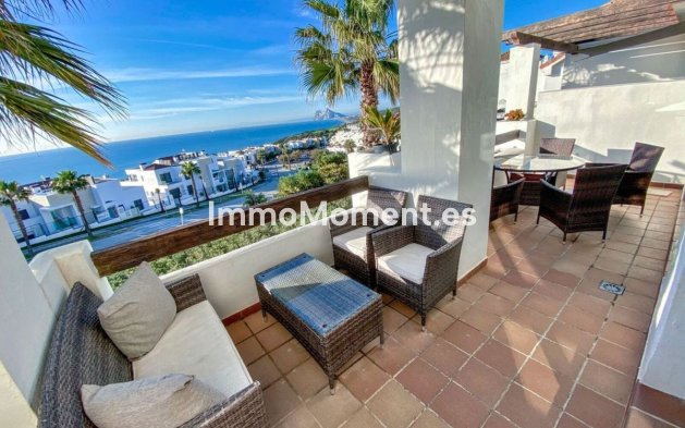 Appartement - Bestaande woning - Sotogrande - La Alcaidesa
