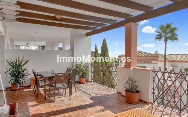 Appartement - Bestaande woning - Sotogrande - La Alcaidesa