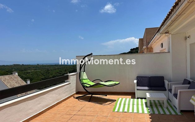 Appartement - Bestaande woning - Sotogrande - La Alcaidesa