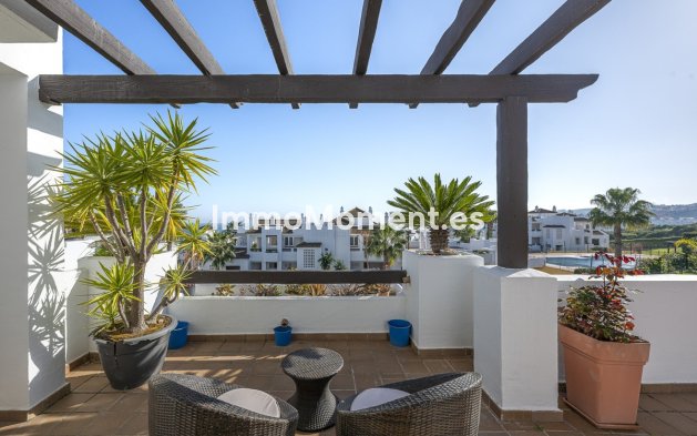 Appartement - Bestaande woning - Sotogrande - La Alcaidesa
