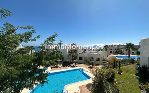 Appartement - Bestaande woning - Sotogrande - La Alcaidesa