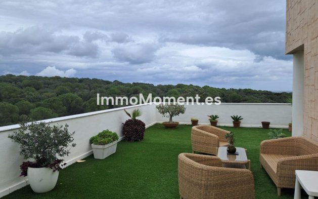 Appartement - Bestaande woning - Sotogrande - La Alcaidesa