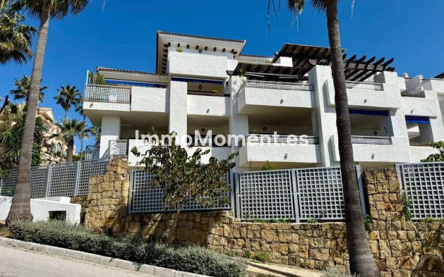 Appartement - Bestaande woning - Sotogrande - La Alcaidesa