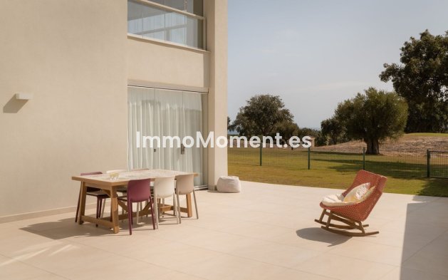 Appartement - Bestaande woning - Sotogrande - San Roque Club