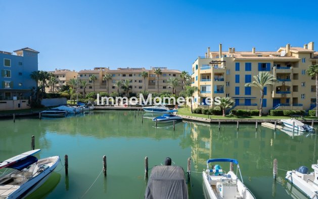 Appartement - Bestaande woning - Sotogrande - Sotogrande