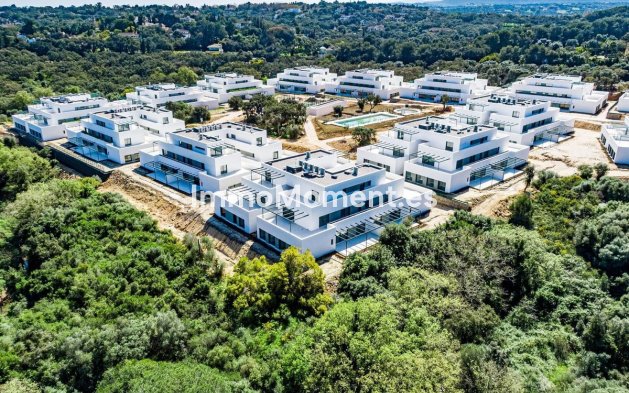 Appartement - Bestaande woning - Sotogrande - Sotogrande