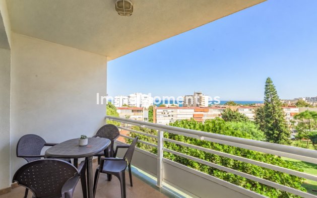 Appartement - Bestaande woning - Torremolinos - La Carihuela
