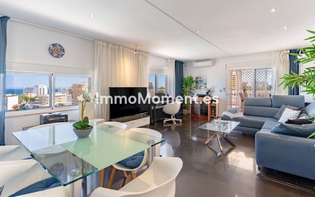 Appartement - Bestaande woning - Torremolinos - La Carihuela