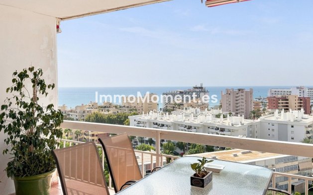 Appartement - Bestaande woning - Torremolinos - Montemar