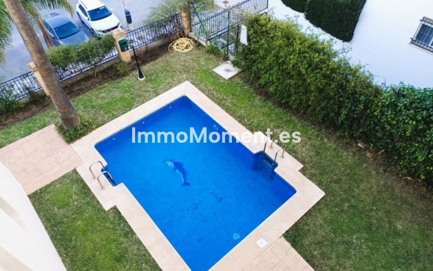 Appartement - Bestaande woning - Torremolinos - Montemar