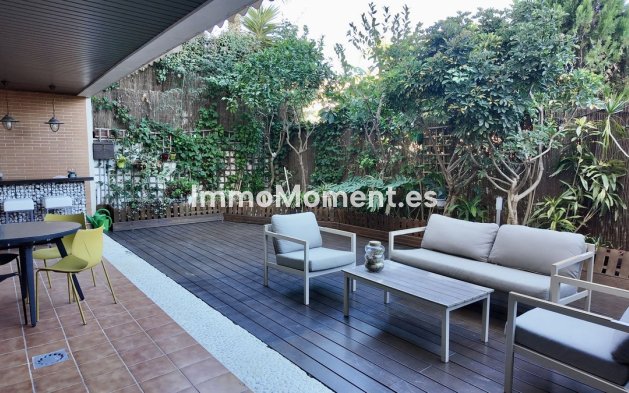 Appartement - Bestaande woning - Torremolinos - RSO-67810