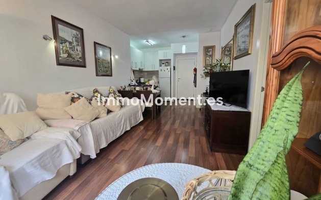 Appartement - Bestaande woning - Torremolinos - Torremolinos Centro