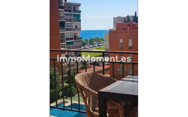 Appartement - Bestaande woning - Torremolinos - Torremolinos Centro