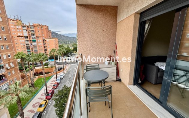 Appartement - Bestaande woning - Torremolinos - Torremolinos Centro