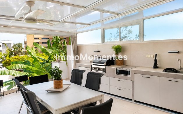 Appartement - Bestaande woning - Torremolinos - Torremolinos
