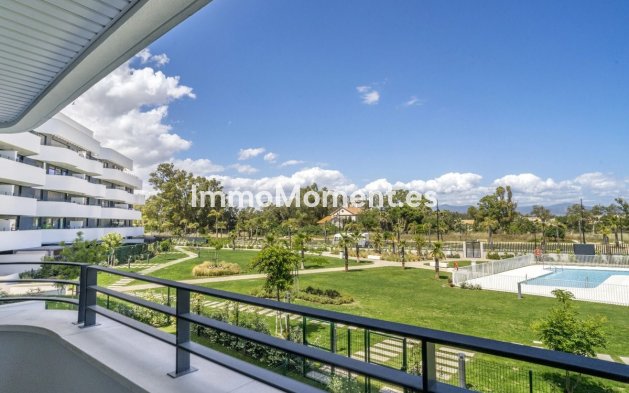 Appartement - Bestaande woning - Torremolinos - Torremolinos