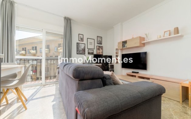 Appartement - Bestaande woning - Torremolinos - Torremolinos