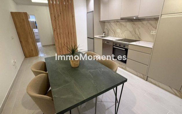 Appartement - Bestaande woning - Torremolinos - Torremolinos