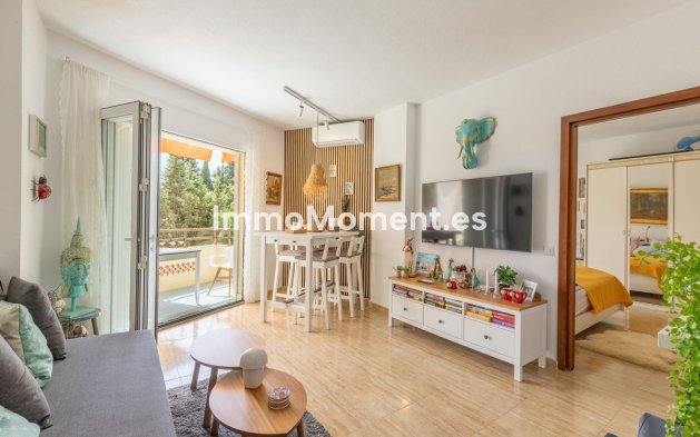 Appartement - Bestaande woning - Torremolinos - Torremolinos