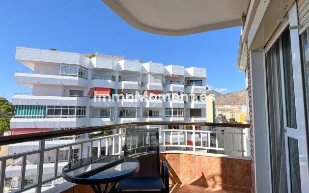 Appartement - Bestaande woning - Torremolinos - Torremolinos