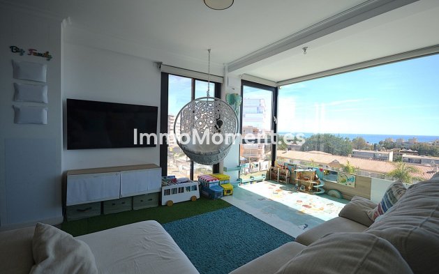 Appartement - Bestaande woning - Torremolinos - Torremolinos