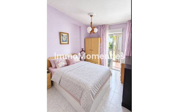 Appartement - Bestaande woning - Torremolinos - Torremolinos